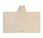 Super Soft Monkey Critter Kid Hooded Towel