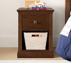 Charlie Nightstand (19")