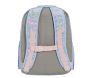 Blue Dollhouse Floral Mackenzie Backpack