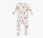 Disney Mickey and Friends Easter Family Pajama Collection