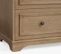 Fillmore 5-Drawer Drawer Chest (41w x 20d")