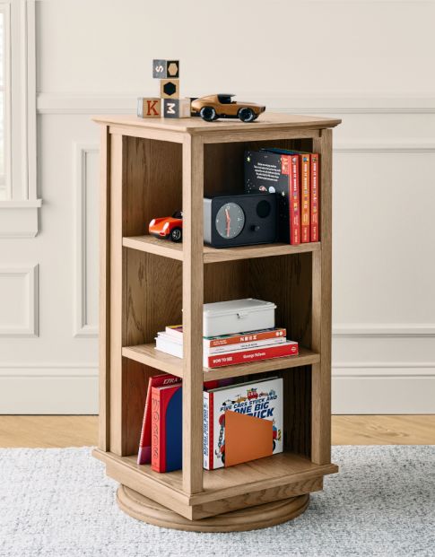Bookcases
