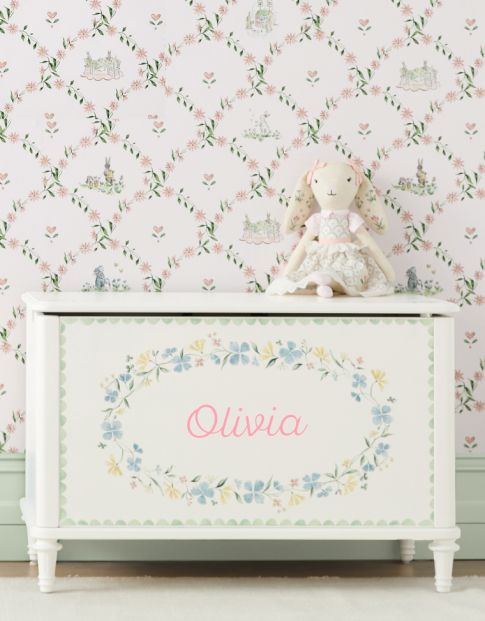 Toy Storage