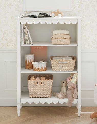Bookcases