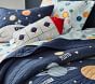 Light-Up Rocket Pillow