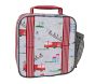 Mackenzie Firefighters Lunch Box