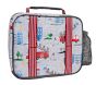 Fire Fighters Lunch &amp; Bento Bundle, Set of 2