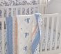 Roller Rabbit Monkey Baby Quilt