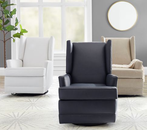 Find Your Perfect Nursery Chair