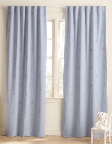 All Curtains