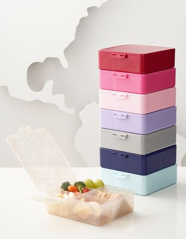 Food Containers