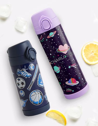 Watter Bottles