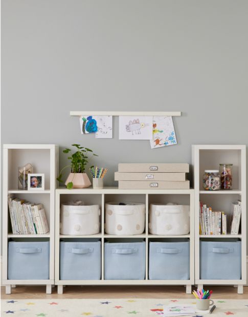 Storage Collections