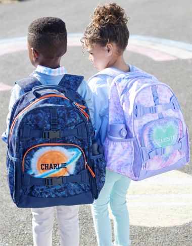 Backpacks