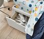 Arlen Storage Bed
