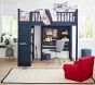 Camp Double Loft Bed
