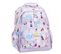 Lavender Disney Princess Mackenzie Backpack