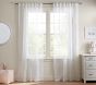 Curtain Rod &amp; Wall Bracket (.75")