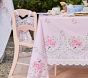 LoveShackFancy Easter Tablecloth
