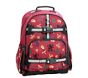 Mackenzie Harry Potter™ Hogwarts™ Reflective Glow-in-the-Dark Backpacks