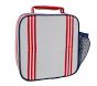 Silver Saturn Lunch &amp; Bento Bundle, Set of 2
