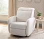 Modern Swivel Glider Recliner