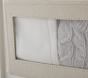 Over-the-Door Diaper Caddy