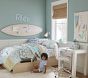 Peanuts® Snoopy® Surf Quilt &amp; Shams