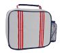 Silver Saturn Lunch &amp; Bento Bundle, Set of 2