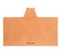 Super Soft Tiger Kid Hooded Towel