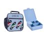 Chenille Skateboards Lunch &amp; Bento Bundle, Set of 2