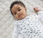 Jack Whale Muslin Wearable Blanket TOG 2