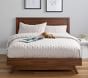 Dark Walnut Wood Swatch