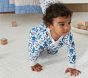 Performance Grid Textured Rug