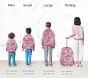 Pink Sasha's Garden Cold Pack Mackenzie Lunch Bundle, Set Of 3