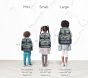 Railroad Train Mackenzie Backpack