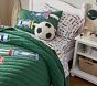 Remy Race Car Glow-in-the-Dark Cotton Sheet Set