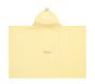 Duck Plush Baby Hooded Towel