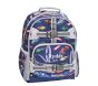 Mackenzie Gray Blue Hot Wheels™ Backpacks