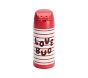 Mackenzie Red Ladybug Water Bottle