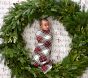 My First Christmas Organic Muslin Swaddle Set