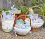 Peter Rabbit™ Garden Print Easter Bucket