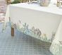 Peter Rabbit<sup>&trade;</sup> Garden Wipeable Tablecloth