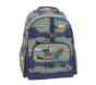 Railroad Train Mackenzie Backpack