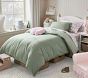 Wildflower Butterfly Organic Cotton Sheet Set