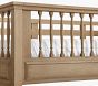 Fillmore Single-Over-Single Stair Bunk Bed