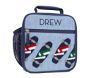 Mackenzie Chenille Skateboards Lunch Box