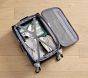 Navy Solid Mackenzie Luggage