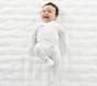 Pima Cotton Elephant Baby Pajama