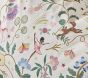 Storybook Friends Organic Cotton Sheet Set